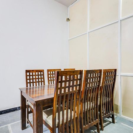 Super Hotel O Aravali Vihar Bhiwadi Dış mekan fotoğraf
