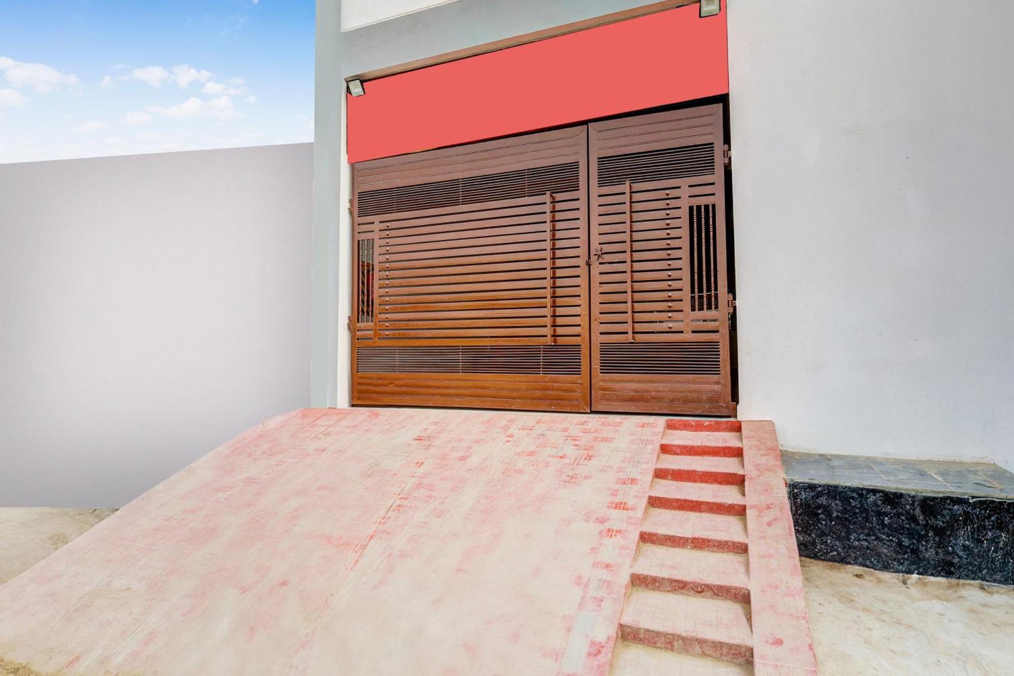 Super Hotel O Aravali Vihar Bhiwadi Dış mekan fotoğraf