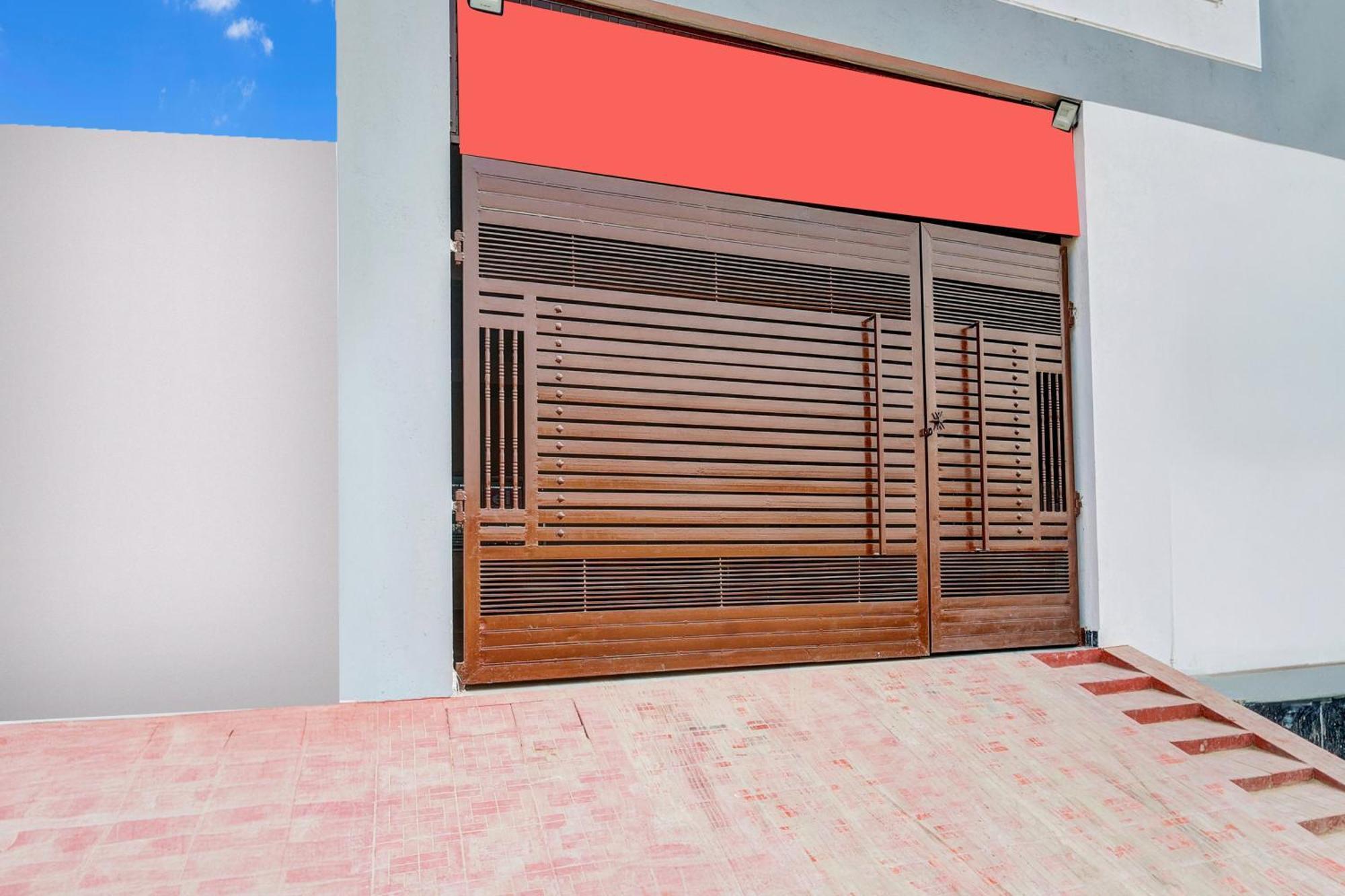 Super Hotel O Aravali Vihar Bhiwadi Dış mekan fotoğraf