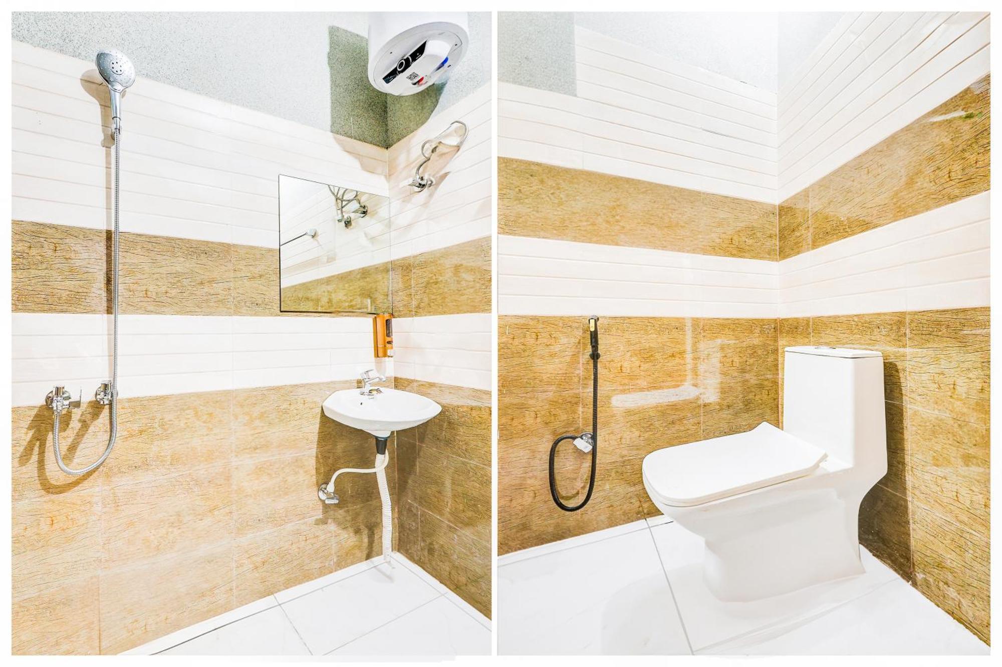 Super Hotel O Aravali Vihar Bhiwadi Dış mekan fotoğraf