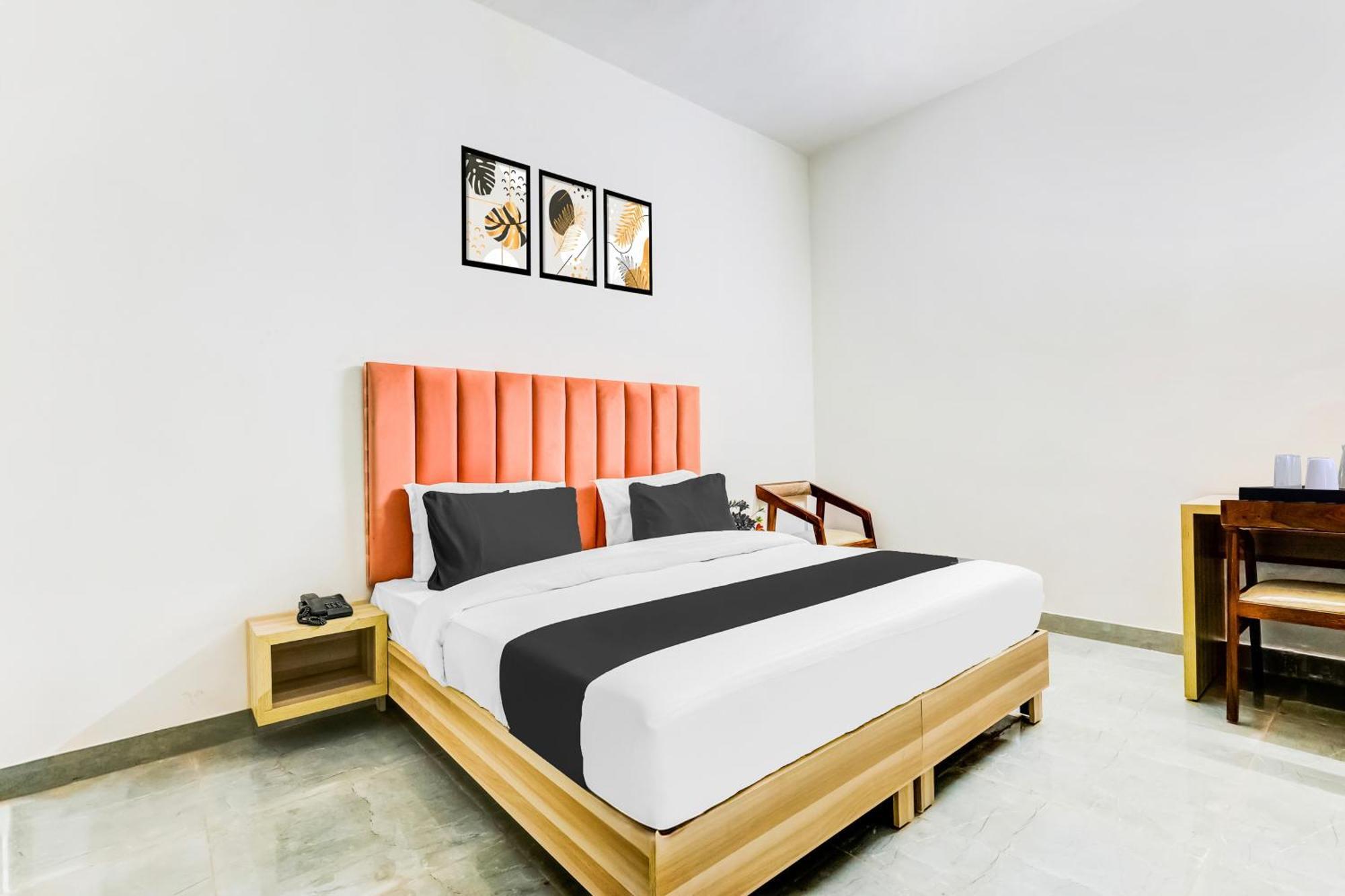 Super Hotel O Aravali Vihar Bhiwadi Dış mekan fotoğraf