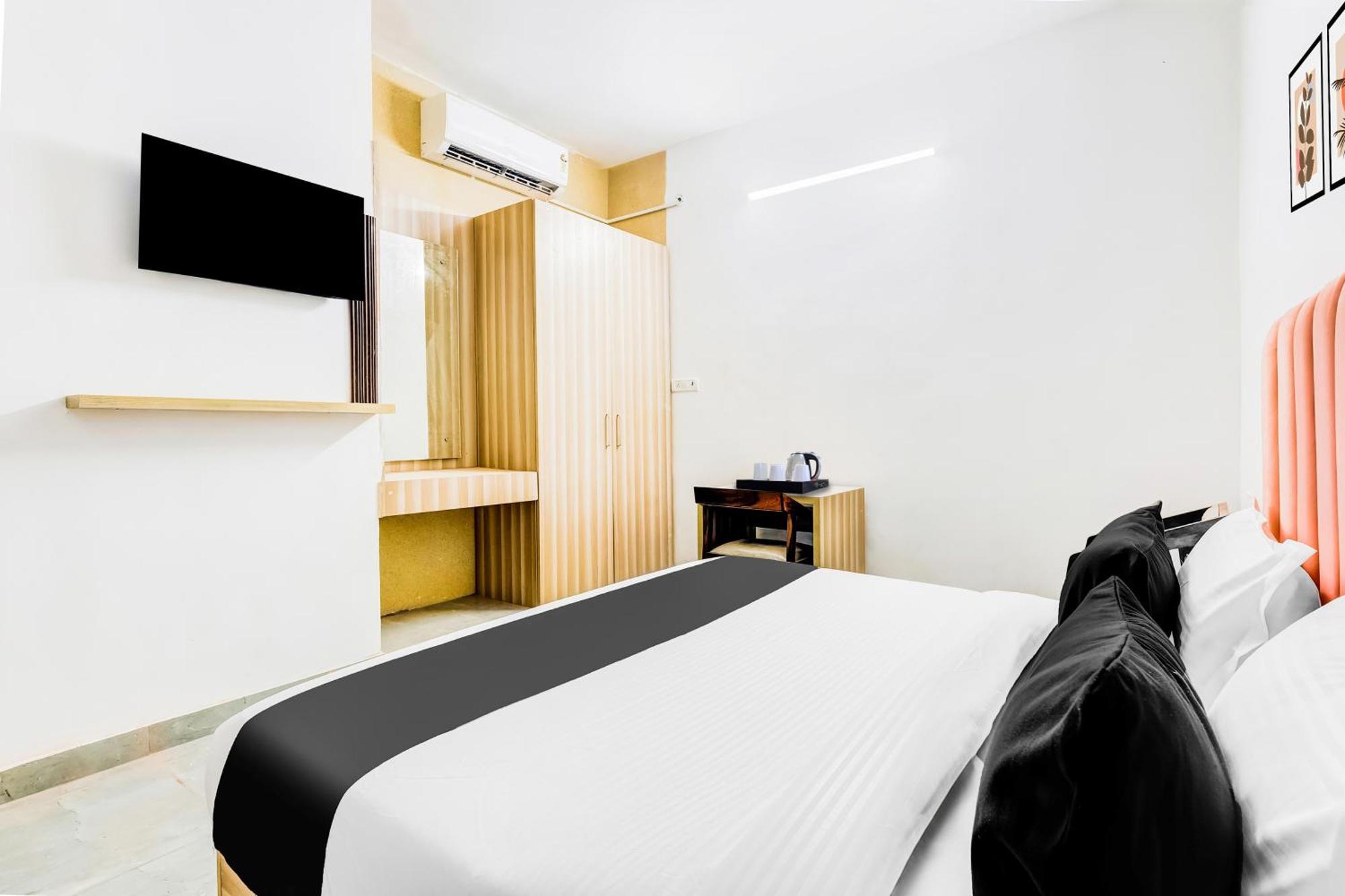 Super Hotel O Aravali Vihar Bhiwadi Dış mekan fotoğraf
