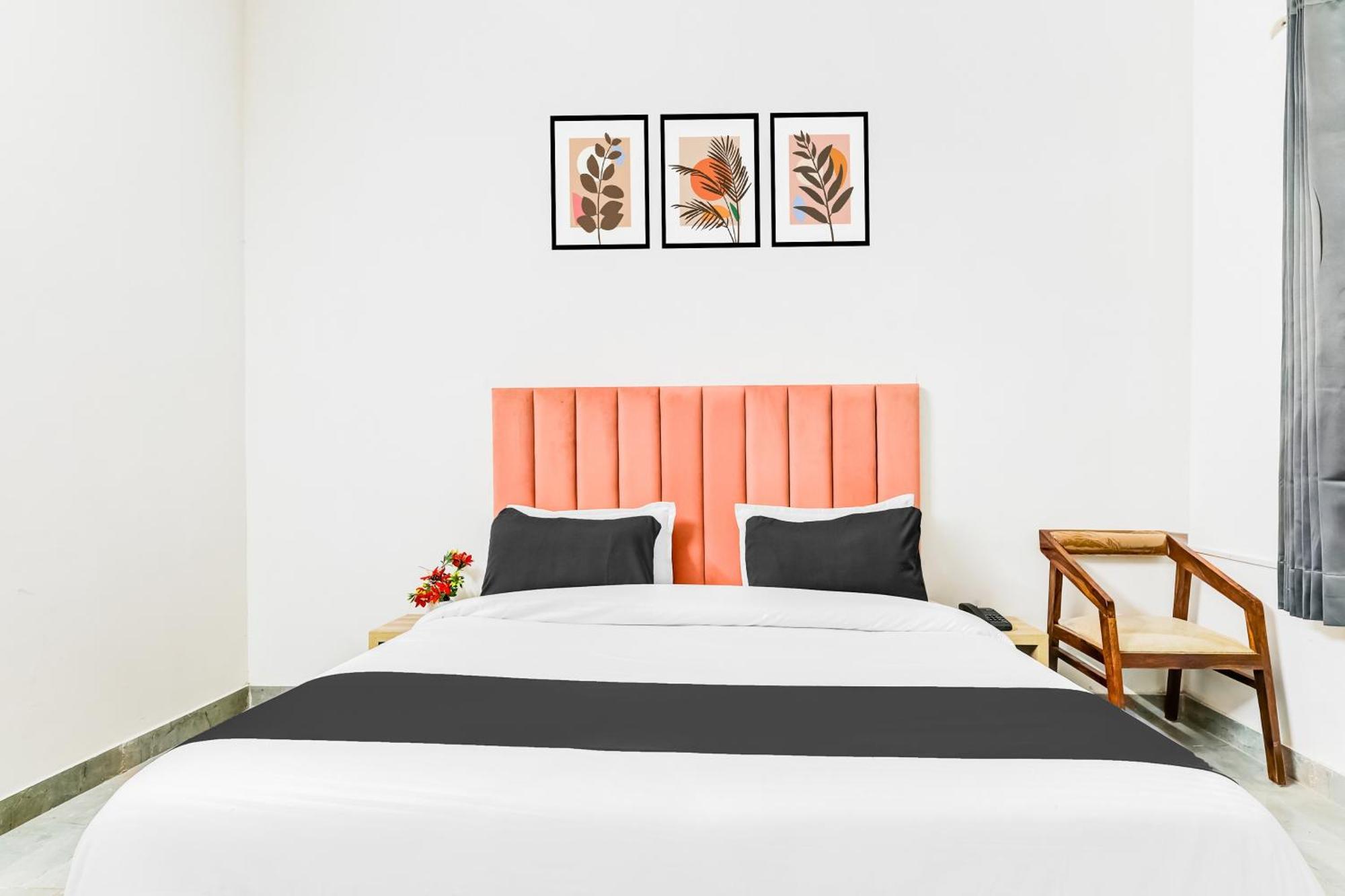 Super Hotel O Aravali Vihar Bhiwadi Dış mekan fotoğraf