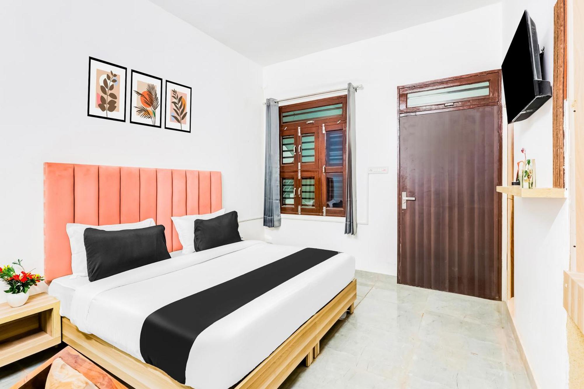 Super Hotel O Aravali Vihar Bhiwadi Dış mekan fotoğraf